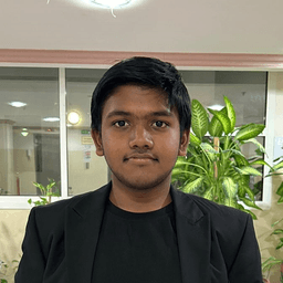 Aayush Rajagopalan